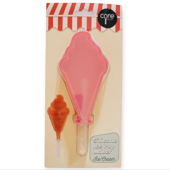 Silicone Ice Pop Maker - Picture 5 of 5